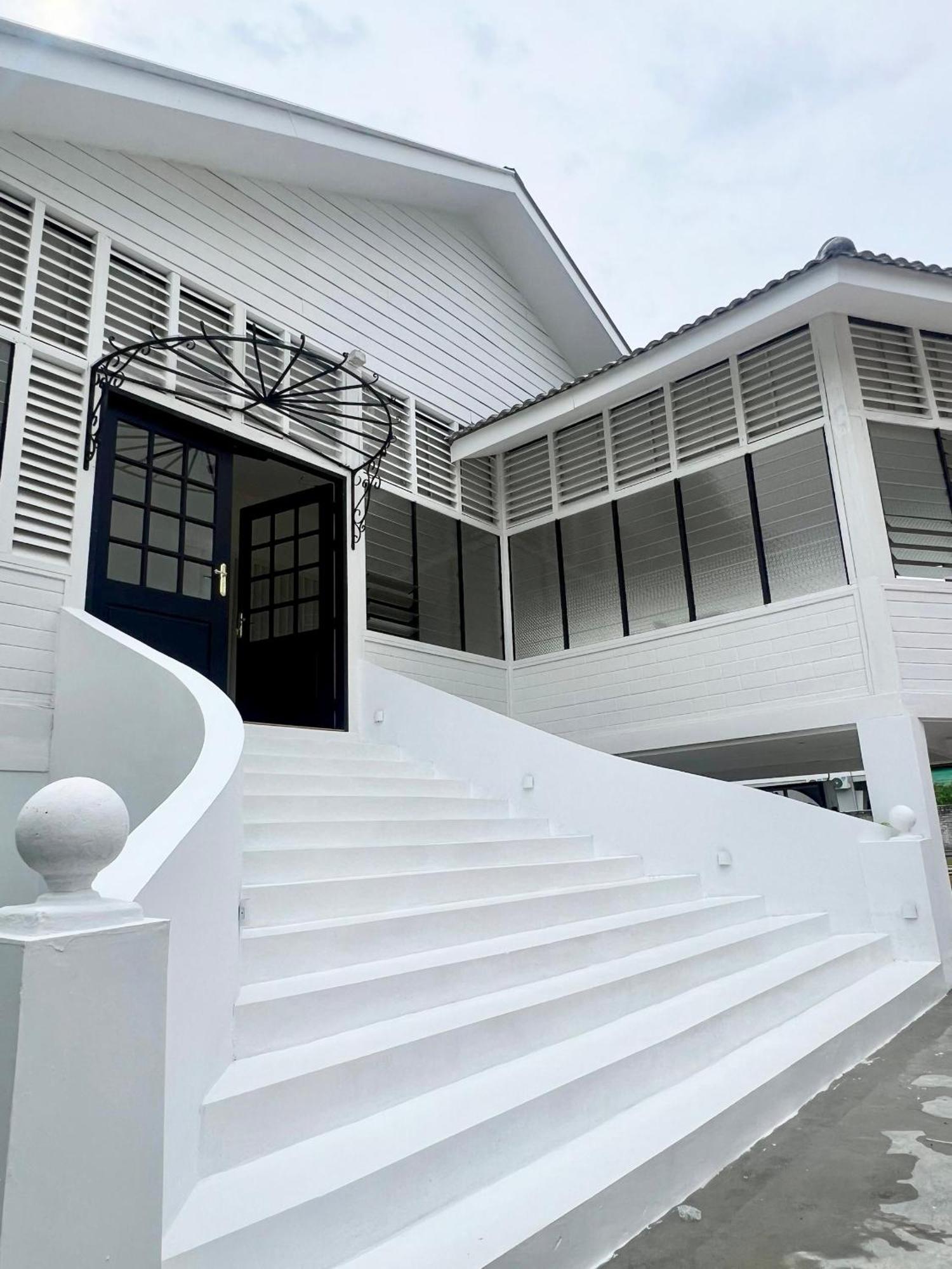 The Vow Event Venue * Muar